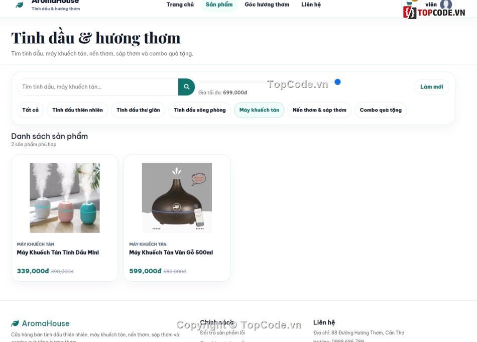 website bán tinh dầu,bán tinh dầu,tinh dầu